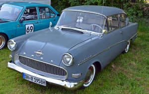 antique car, opel, opel record, automobile, old, classic, car, old car, rarity, car wallpapers, historical